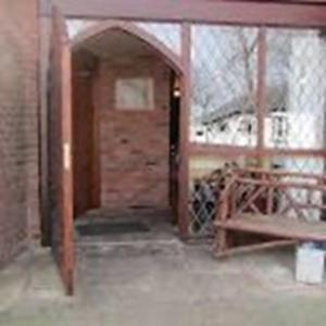 BurscoughBrandreth Barn住宿加早餐旅馆 外观 照片